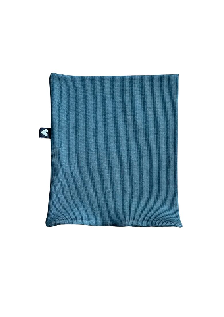 ŠALLE - eikalipta zaļa x rievota ar oderi